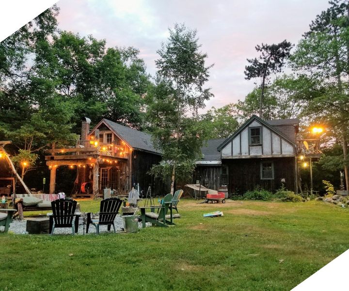 Xpressive Lawn and Landscape work